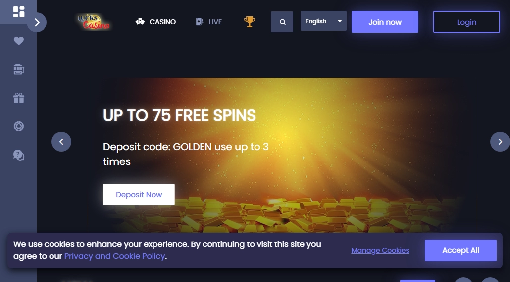 Lucks Casino